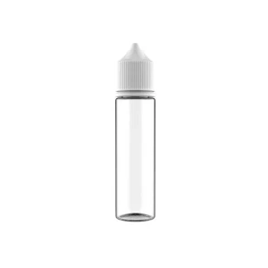 Chubby Gorilla V3 PET Flaschen 60 ml