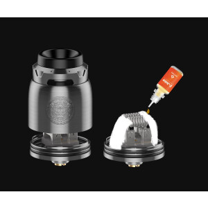 Geekvape Z RDA
