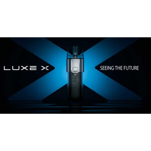 Vaporesso Luxe XR Kit