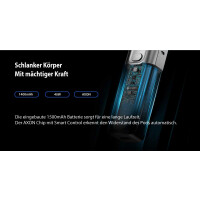 Vaporesso Luxe XR Kit