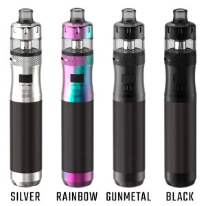 BP Mods Lightsaber X Pod-Set