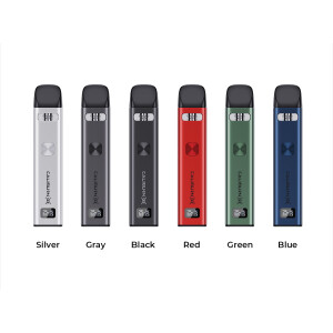 Uwell Caliburn G3 Pod Set