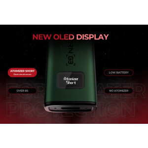 Uwell Caliburn G3 Pod Set