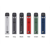 Uwell Caliburn G3 Pod Set