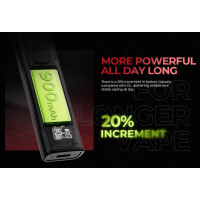 Uwell Caliburn G3 Pod Set