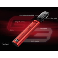 Uwell Caliburn G3 Pod Set