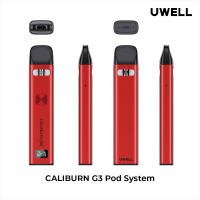 Uwell Caliburn G3 Pod Set