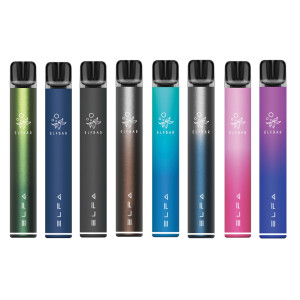 Elfbar Elfa Pro Pod Kit