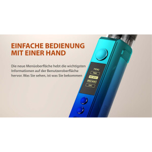 Voopoo Drag S2 Set