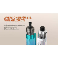 Voopoo Drag S2 Set