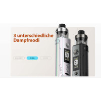 Voopoo Drag S2 Set