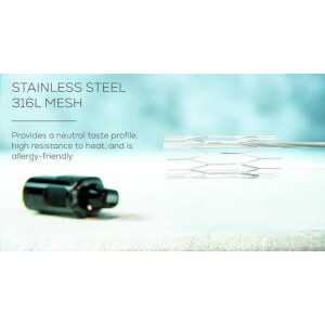 Yihi SX Mini PureMax Pod Set