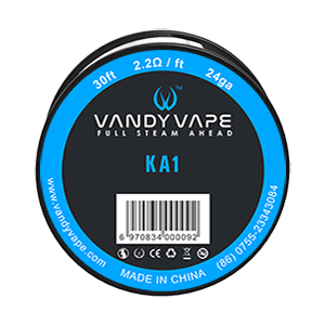 Vandy Vape Kanthal A1 Wickeldraht