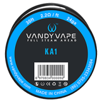 Vandy Vape Kanthal A1 Wickeldraht