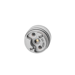 Gas Mods Nixon V1.5 BF RDTA