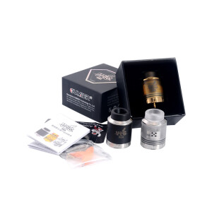 Oumier VLS BF RDA