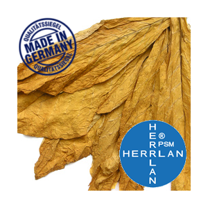 Herrlan Harmony Liquid - Pure Virginia