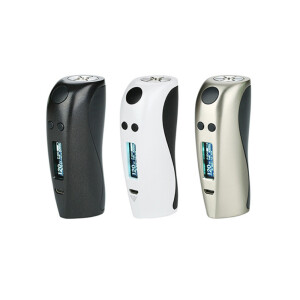 Venvii Baby Ness 21700 Mod
