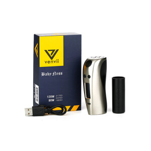 Venvii Baby Ness 21700 Mod