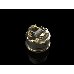 Krome RDA