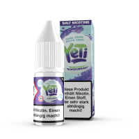 Yeti Salt - Honeydew Blackcurrant - 10ml Nikotinsalz