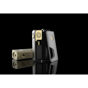 Krome Squonk Box