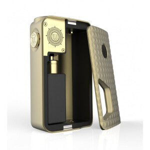 Krome Squonk Box