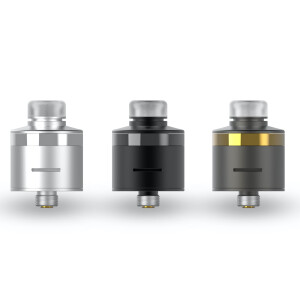 BP Mods - BUSHIDO V3 RDA