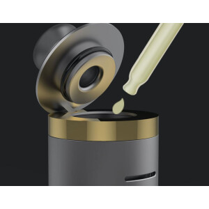 BP Mods - BUSHIDO V3 RDA