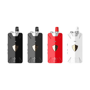 THC Tauren  X-Pod Mesh Kit