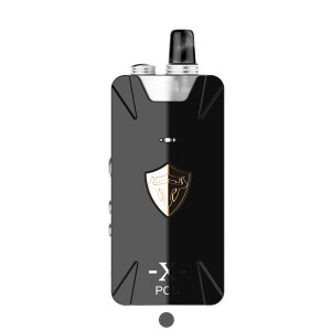 THC Tauren  X-Pod Mesh Kit