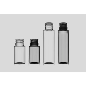 Sone e-Flip & Click® PET Flaschen für E-Liquid