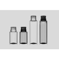 Sone e-Flip & Click® PET Flaschen für E-Liquid