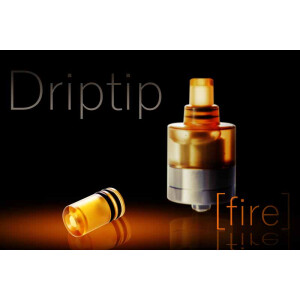 SvoeMesto Kayfun Lite - Drip Tip