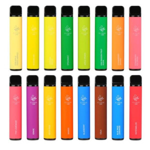Elfbar 1500 - Einweg-Vape