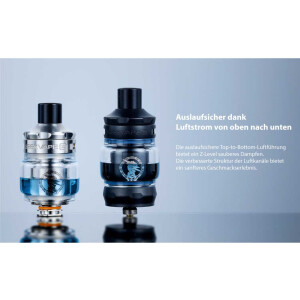 Geekvape Z Nano 2 Verdampfer