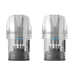 Aspire TSX Pods - 2er Pack