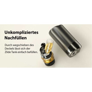 Innokin Coolfire Z60 Set