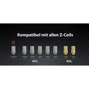 Innokin Coolfire Z60 Set