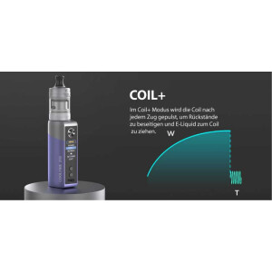 Innokin Coolfire Z60 Set