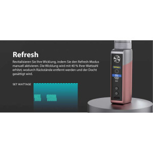 Innokin Coolfire Z60 Set