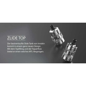 Innokin Coolfire Z60 Set