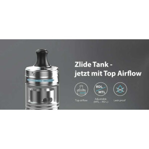 Innokin Coolfire Z60 Set