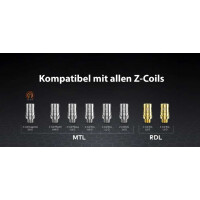 Innokin Coolfire Z60 Set
