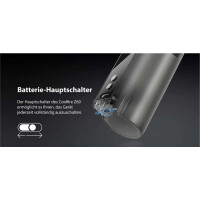 Innokin Coolfire Z60 Set