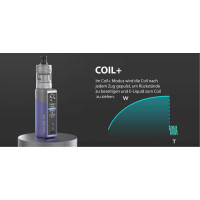 Innokin Coolfire Z60 Set