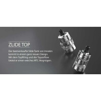 Innokin Coolfire Z60 Set