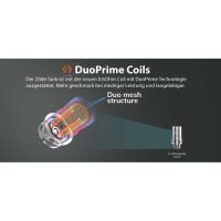 Innokin Coolfire Z60 Set