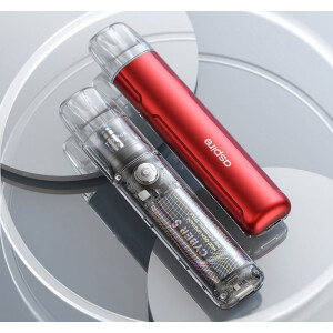 Aspire Cyber S Pod-Set