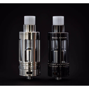Vapor Giant Go Professional